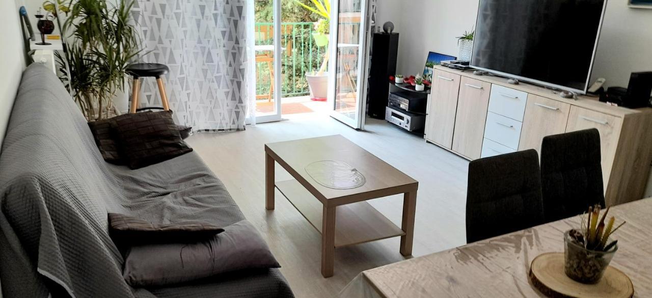 T2 Tout Confort Amélie-les-Bains-Palalda Eksteriør billede